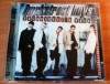 Backstreet Boys - Backstreet's Back