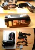 Vand Camera Video Samsung Flashcam