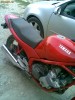 vand yamaha xj 600 s diversion