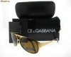 ochelari de soare DOLCE &amp;amp; GABBANA (CUNOSCATORI)