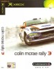 JOC XBOX COLIN MCRAE RALLY 3 ORIGINAL PAL
