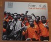 Femi Kuti - Live At The Shrine (CD+DVD) *RARITATE*