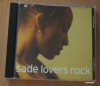 Sade - Lovers Rock