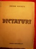 petre ghiata dictaturi 1938 prima editie petre ghiata dictaturi 1938 prima editie