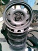 roti , jante ,jenti 4x100 opel , cielo , vw , solenza