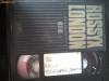 Caseta VHS cu 2 filme