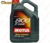Vand ulei Motul 5w40 8100 X-CESS la 1litru