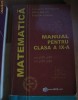 Manual matematica M1 M2 Clasa a IX-a Laurentiu Panaitopol