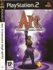 JOC PS2 ARC THE LAD: TWILIGHT OF THE SPIRITS ORIGINAL PAL