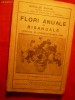 N.IACOBI - FLORI ANUALE SI BISANUALE - 1932