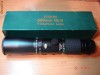 MC Cozon Telephoto 500mm f/8  (baioneta Fujica)