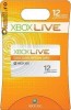Vand cont GOLD XBOX LIVE 1 Luna pentru UK