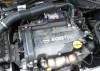 Motor opel z12xe agila, corsa c, astra g