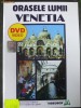 ORASELE LUMII  VENETIA  (DVD) SIGILAT!!!