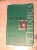 PETRARCA - SONETE - Litera 2003 - Trad de Nicanor Rusu