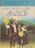 EUGEN POP - CHEI PENTRU PORTILE ANZILOR