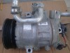 COMPRESOR AC VW POLO,SEAT,FABIA