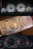 vand inele ceasuri bord BMW e36 e39 e46 x5 - doar 95 ron !!!
