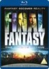 Final Fantasy- The Spirits Within on Blue-ray