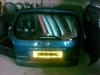 Haion complet Opel Zafira A
