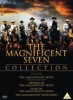The Magnificent Seven 4DVD Box-set
