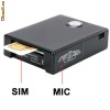 Microfon Spion SPY GSM BUG Sensibil 2 Microfoane incorporate