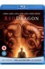 Red Dragon, Blu-ray