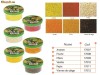 Icre artificiale Traper -Diferite culori si arome / 50 gr.
