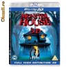 Monster House in 3D on Blu-ray