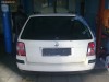 Dezmembrez Volkswagen Passat, an 2003, 1.9 TDI