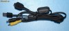cablu usb aparat foto sony dsc w50....w170