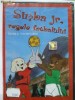SIMBA JR, REGELE FOTBALULUI  (DVD) SIGILAT!!!