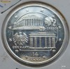 Gibraltar - 14 ECUS - 10 Pounds 1994 proof - Grecia,Germania