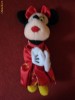 FIGURINA MCDONALDS - MICKEY MOUSE(2000)