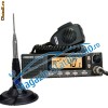 SET Statie President Johnson + Antena CRT ML145 + baza magnetica