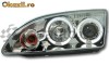vand set faruri angel eyes ford focus 2004-08