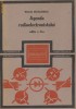 Agenda radioelectronistului