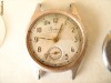 ceas Raketa 16 rubine