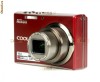 Camera Foto IMPECABILA NIKON S710!!