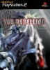 Sub Rebellion (PS2) (ALVio)