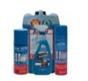 KILAV VETRI Detergent pentru geamuri, suprafete vopsite, etc.