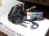Camera Video Samsung+ camera digitala panasonic
