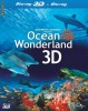 Ocean Wonderland 3D on Blu-ray, 2 disc edition