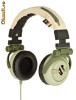Vand casti Skull Candy Habitat Rasta