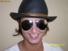 PALARIE IN STILUL SHIC  MICHAEL JACKSON-CLUBING