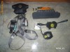 Airbag Nissan Navara