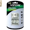 incarcator charger cr826v bat1105