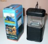 LAmpa camping  cort 8smd-uri   noua 3 x aaa