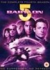 Babylon 5 - Series 4, 6 dvd Box Set