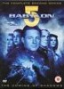 Babylon 5 - Series 2, 6 dvd Box Set